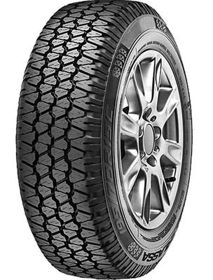 Шина всесезонна Lassa MULTIWAYS-C 235/65 R16C 121/119N